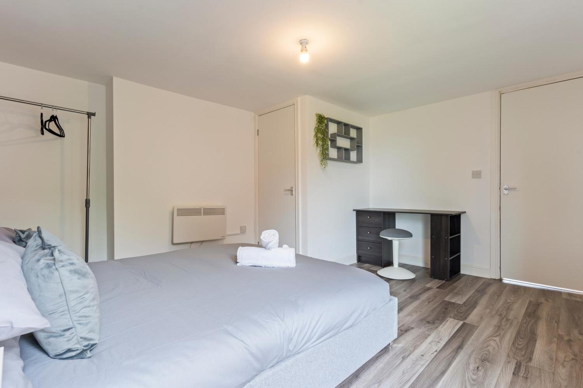 Bronze Haven - A Luxe And Cozy Stay In ברמינגהאם מראה חיצוני תמונה
