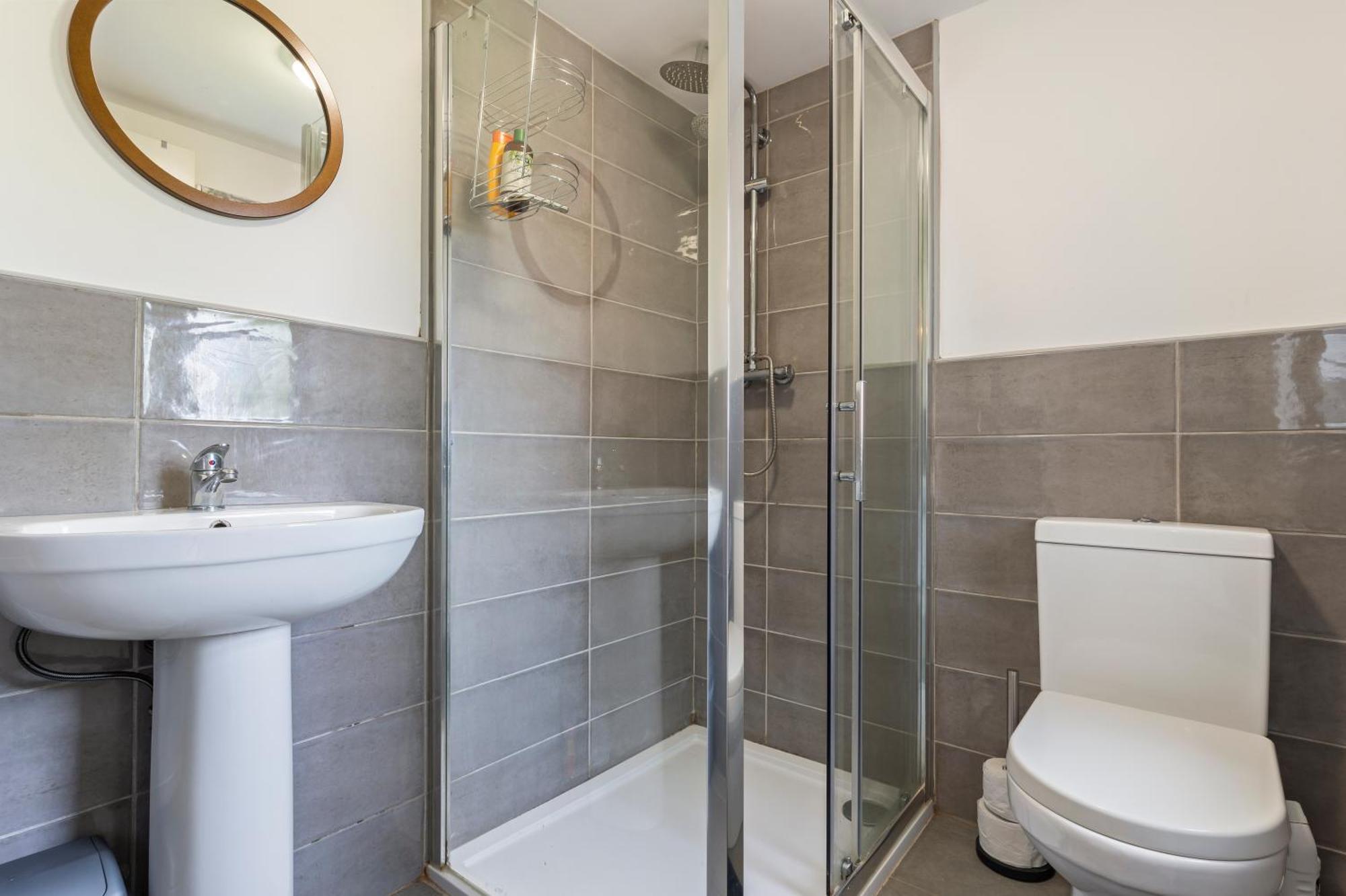 Bronze Haven - A Luxe And Cozy Stay In ברמינגהאם מראה חיצוני תמונה